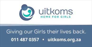 Uitkoms Home for Girls